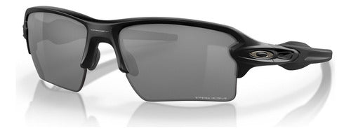 Óculos de Sol Oakley Flak 2.0 XL Matte Black Lentes Prizm Black OO9188-7359