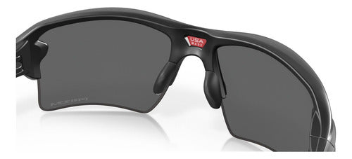 Óculos de Sol Oakley Flak 2.0 XL Matte Black Lentes Prizm Black OO9188-7359