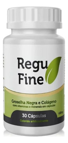 Regu Fine Original