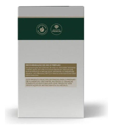 Enzyfor Enzimas Digestivas - 30 Sachês 3g - Vitafor
