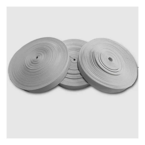 Marcação/fita Quadra De Tênis 150m + 20kg Prego Cabeça Lisa