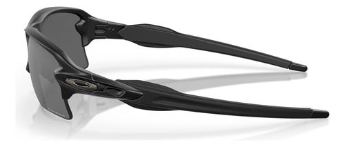 Óculos de Sol Oakley Flak 2.0 XL Matte Black Lentes Prizm Black OO9188-7359