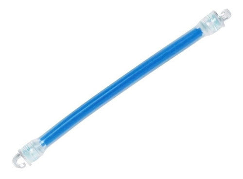 Antivibrador Schock Shield - Wilson Cor Azul