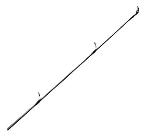 Vara Albatroz Carretilha Viper 1 C602 1,80m 8-17lb 2 Partes