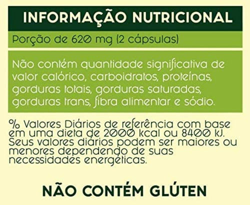 Propomax Extrato De Própolis Verde 30 Capsulas - Apis Flora Sabor Sem sabor