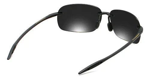 Óculos De Sol Country Rodeio Texas Americano Slim Polarizado