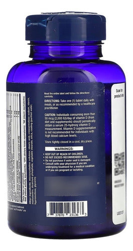 Multivitamínico One Per Day 60 Tablets Life Extension Sabor Sem sabor